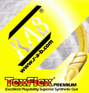 R-A-B TexFlex