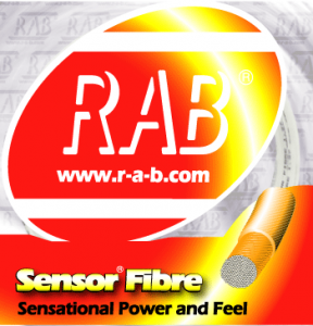 R-A-B Sensor Fibre 1.27mm