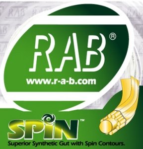 RAB SPiN